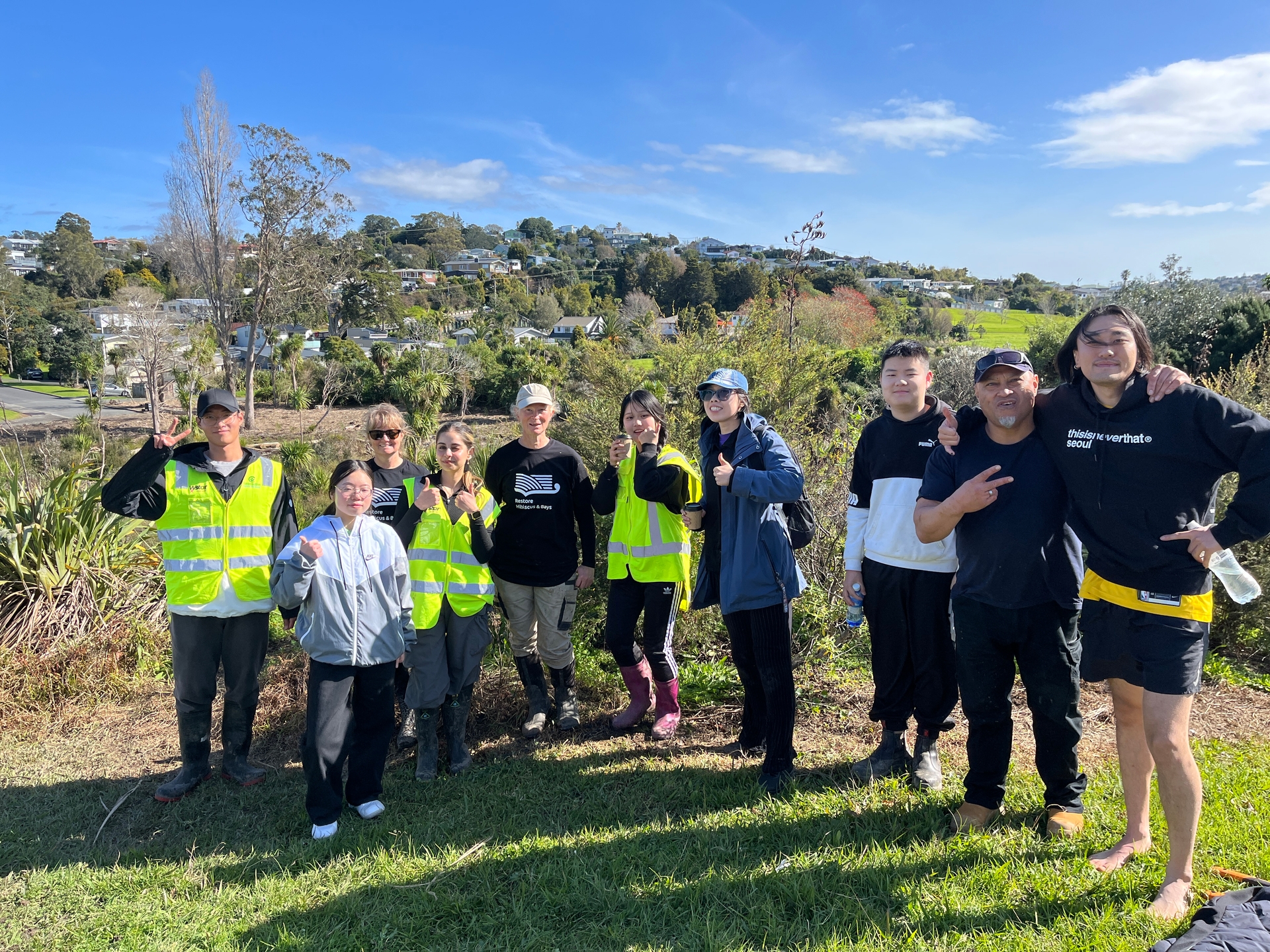 seung su at whanga.JPG