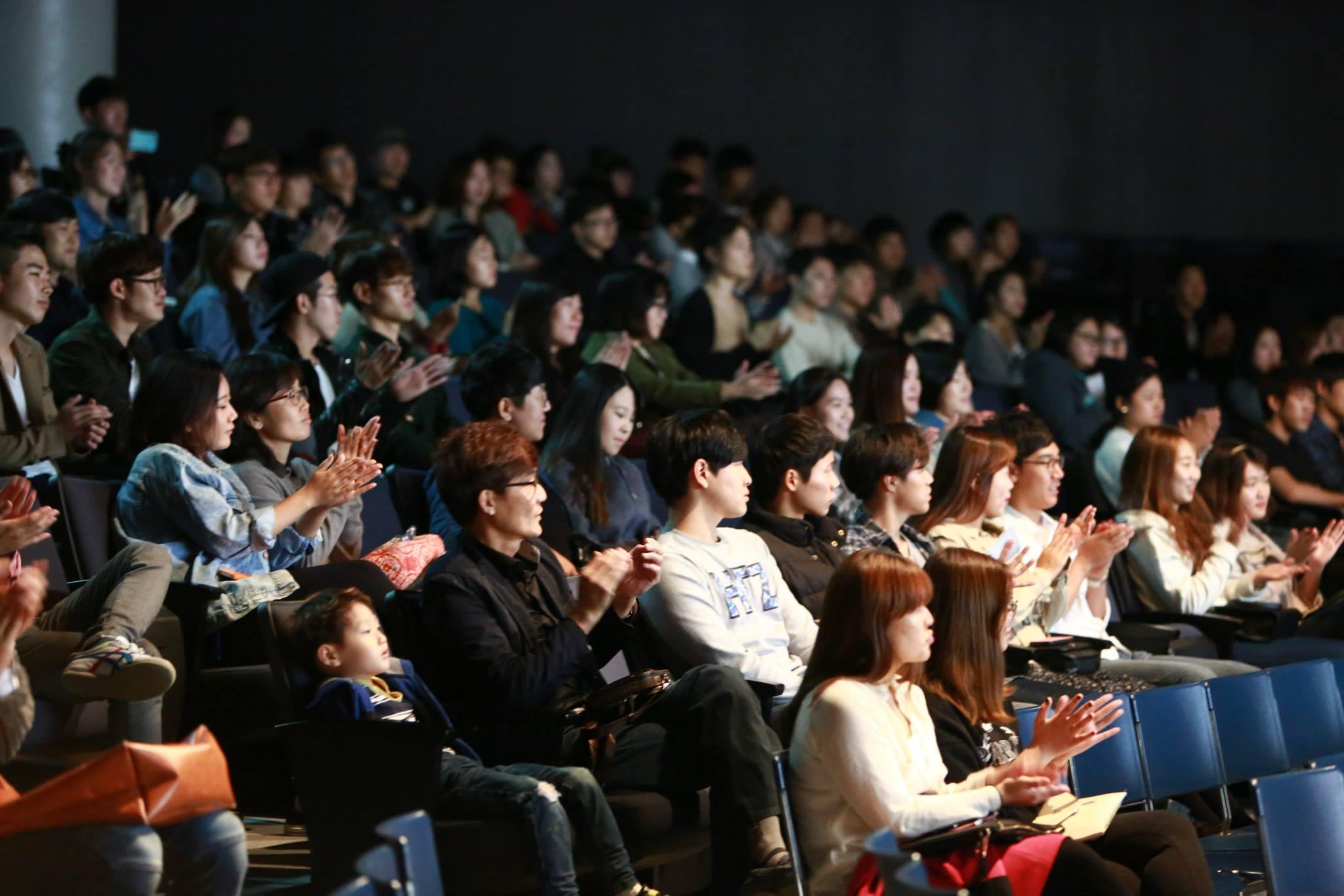 Lectures and talk concerts