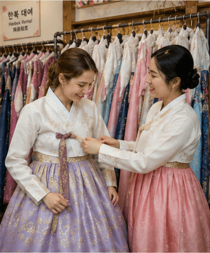 Internship programs in Korea 2