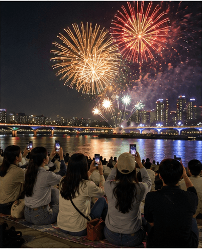 Internship programs in Korea 3
