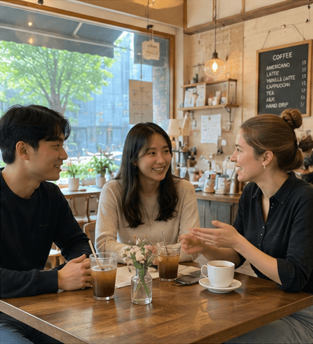 Internship programs in Korea 4