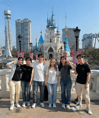 Korean language programs in Korea 2