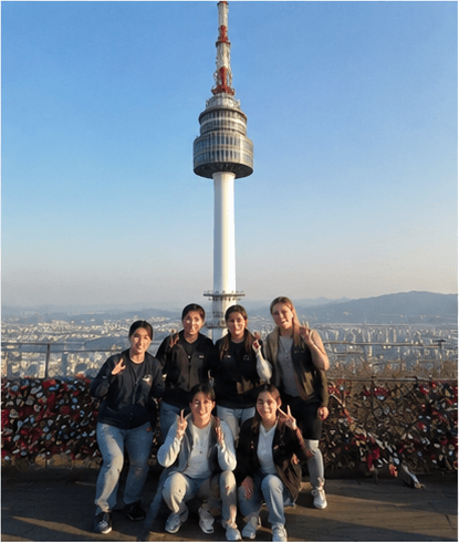 Korean language programs in Korea 3