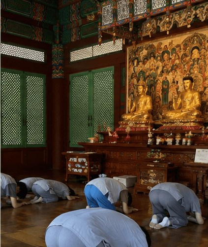 Culture and local experiences in Korea 2