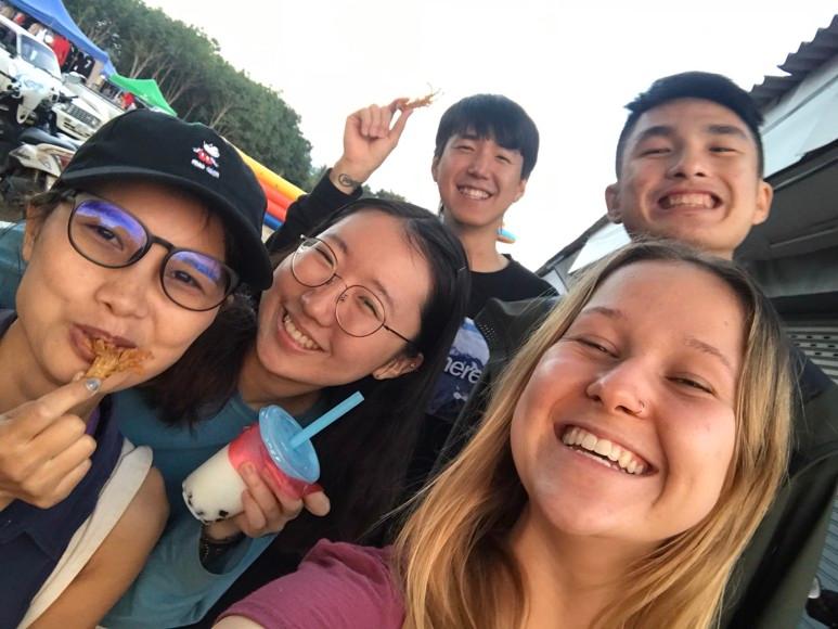 gapyear