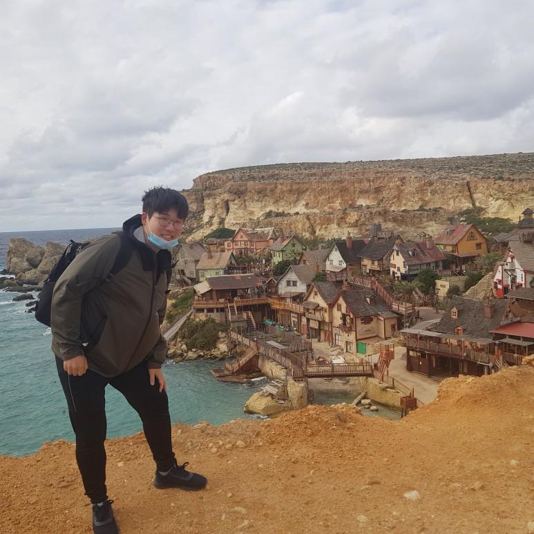 gapyear