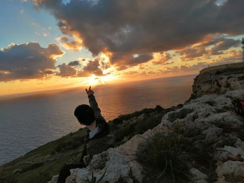 gapyear