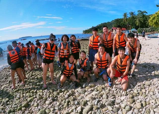 gapyear