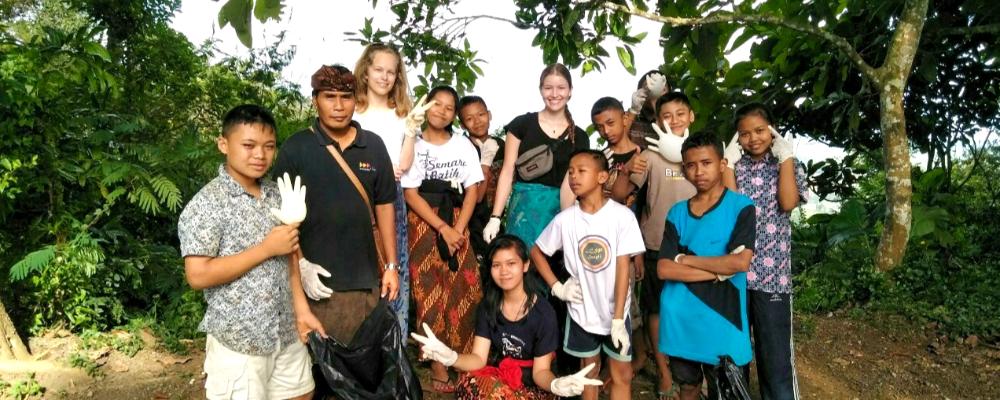 gapyear