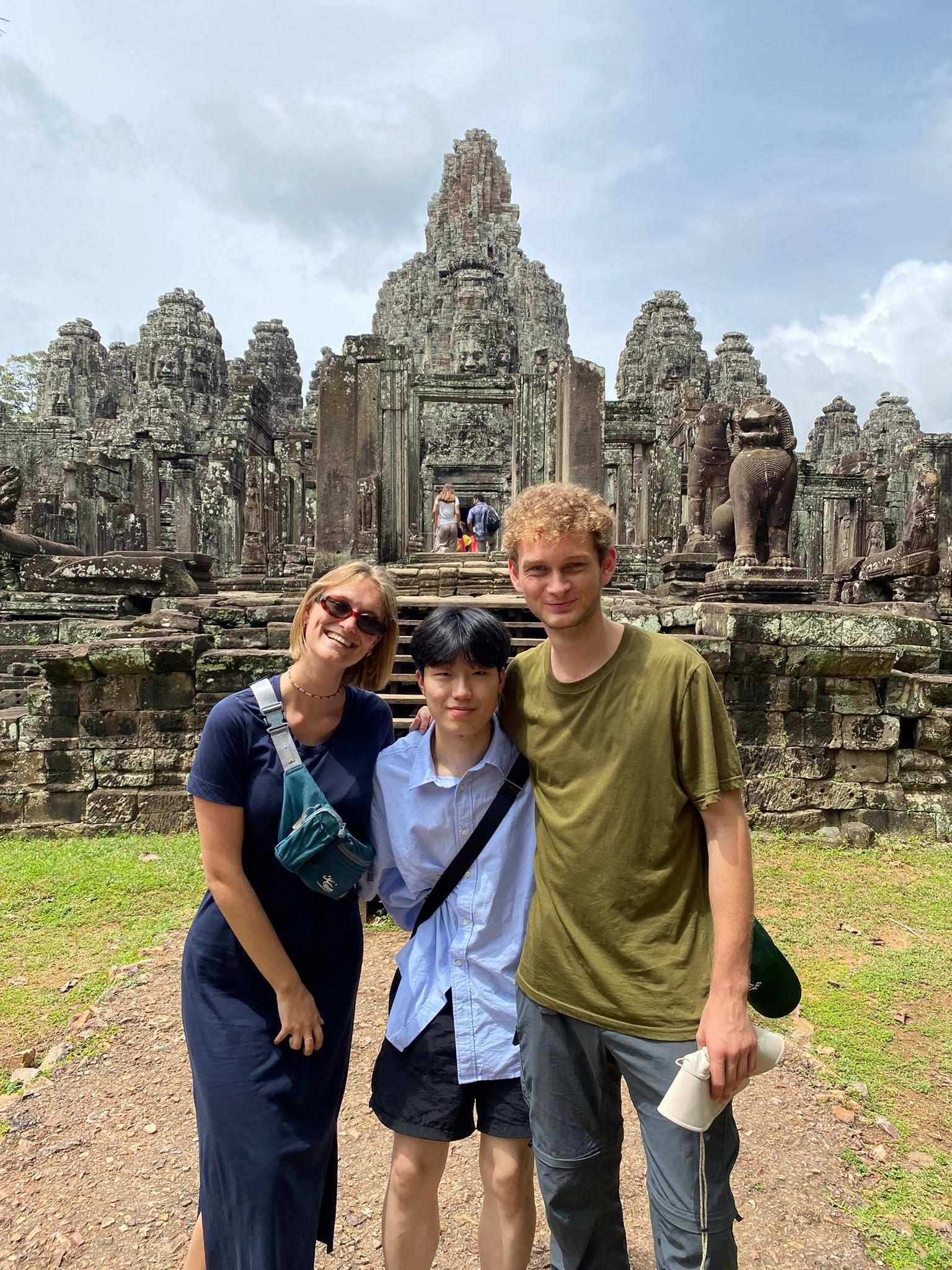 gapyear