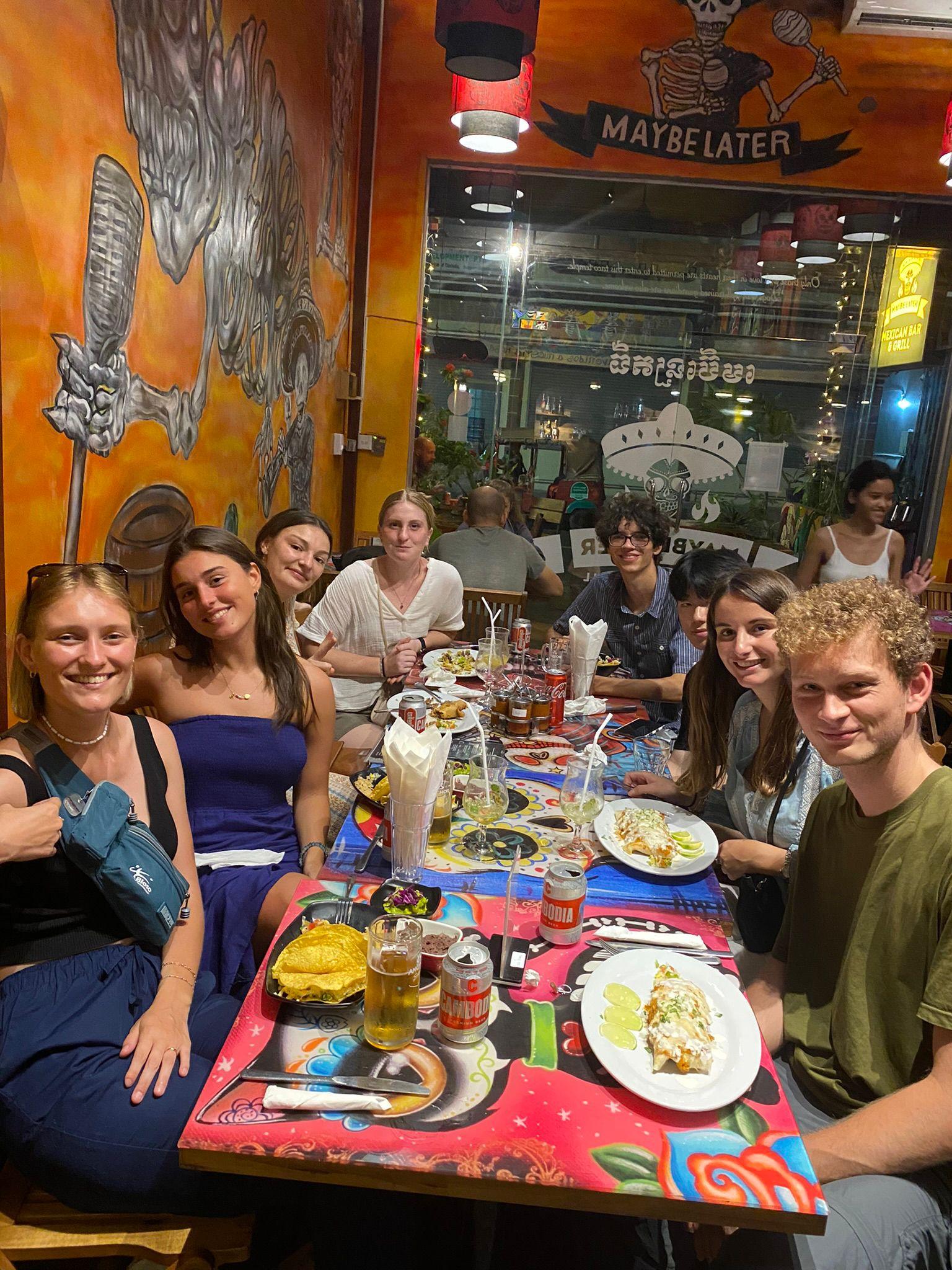 gapyear
