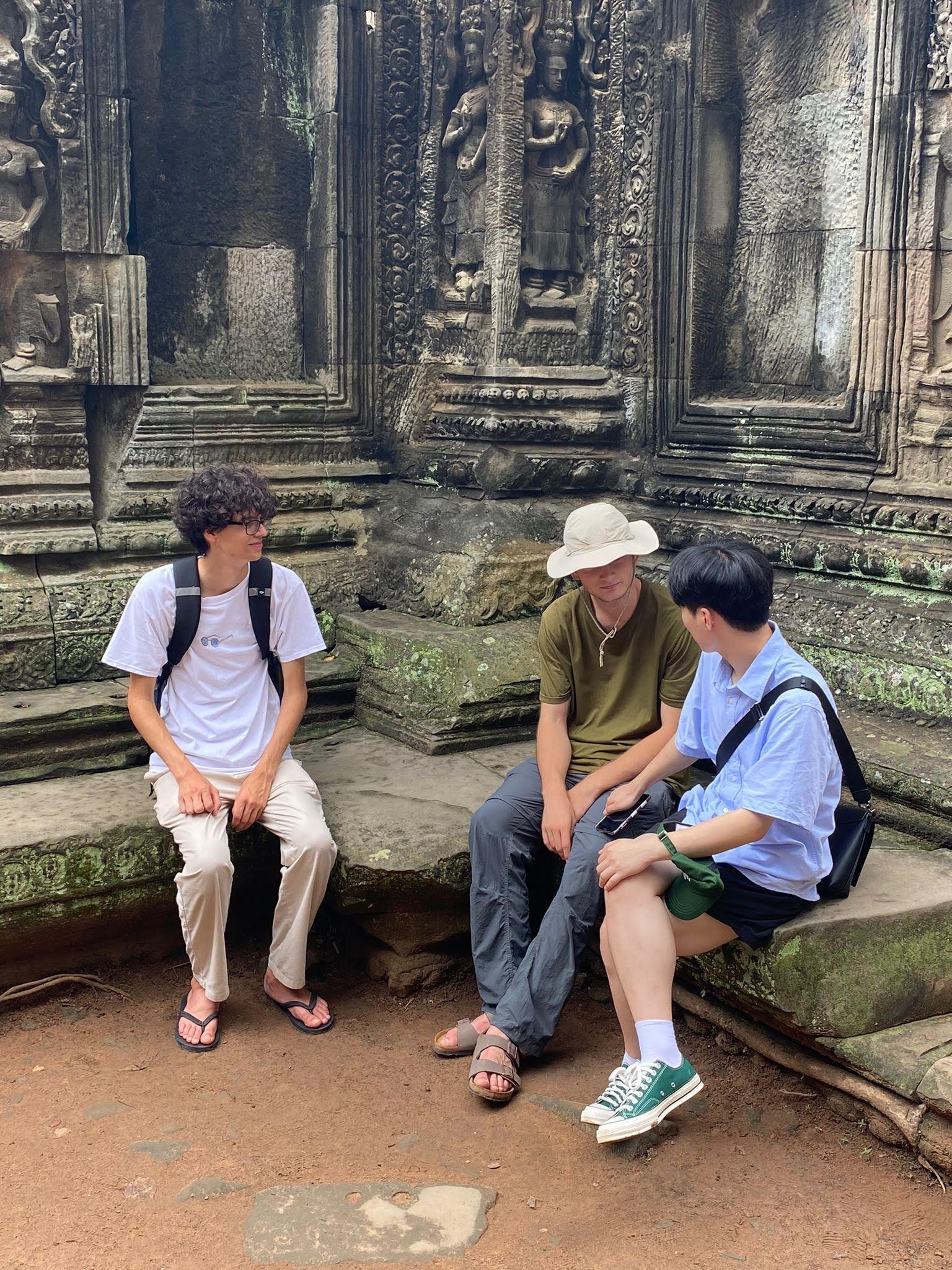 gapyear