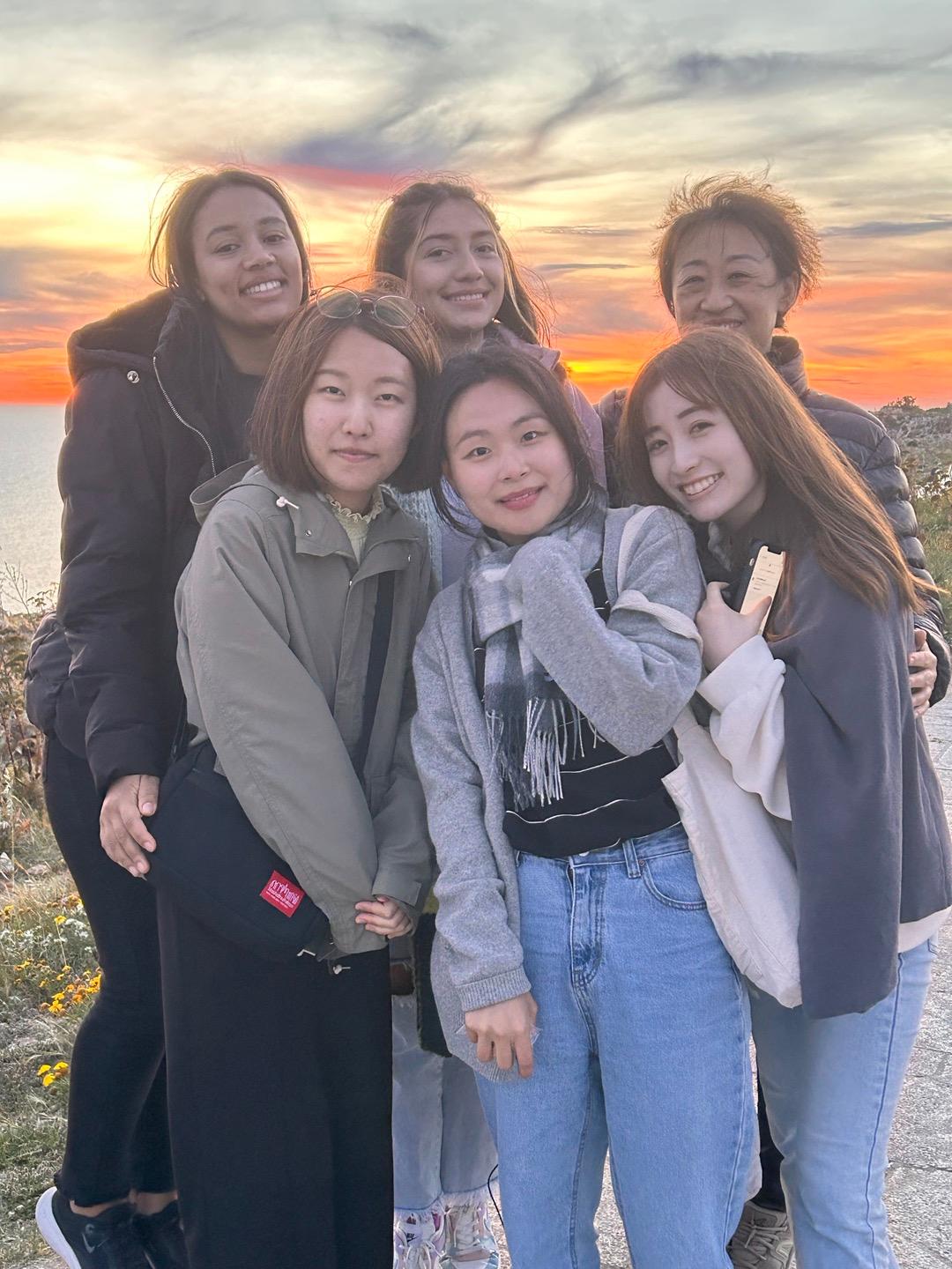 gapyear