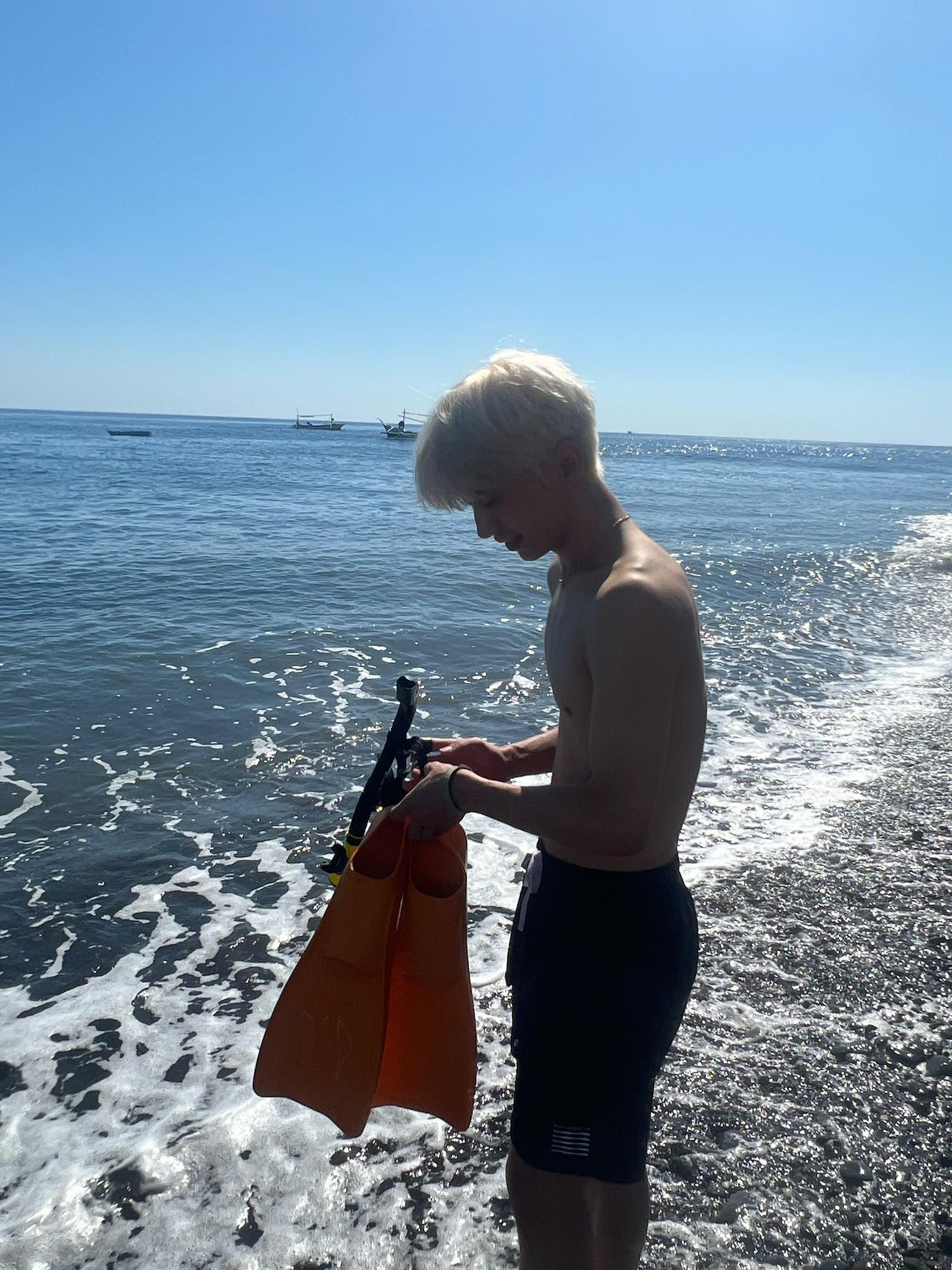 gapyear