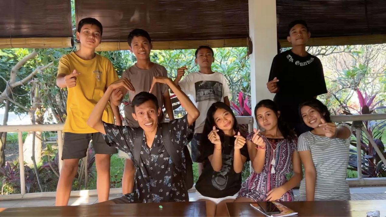 gapyear