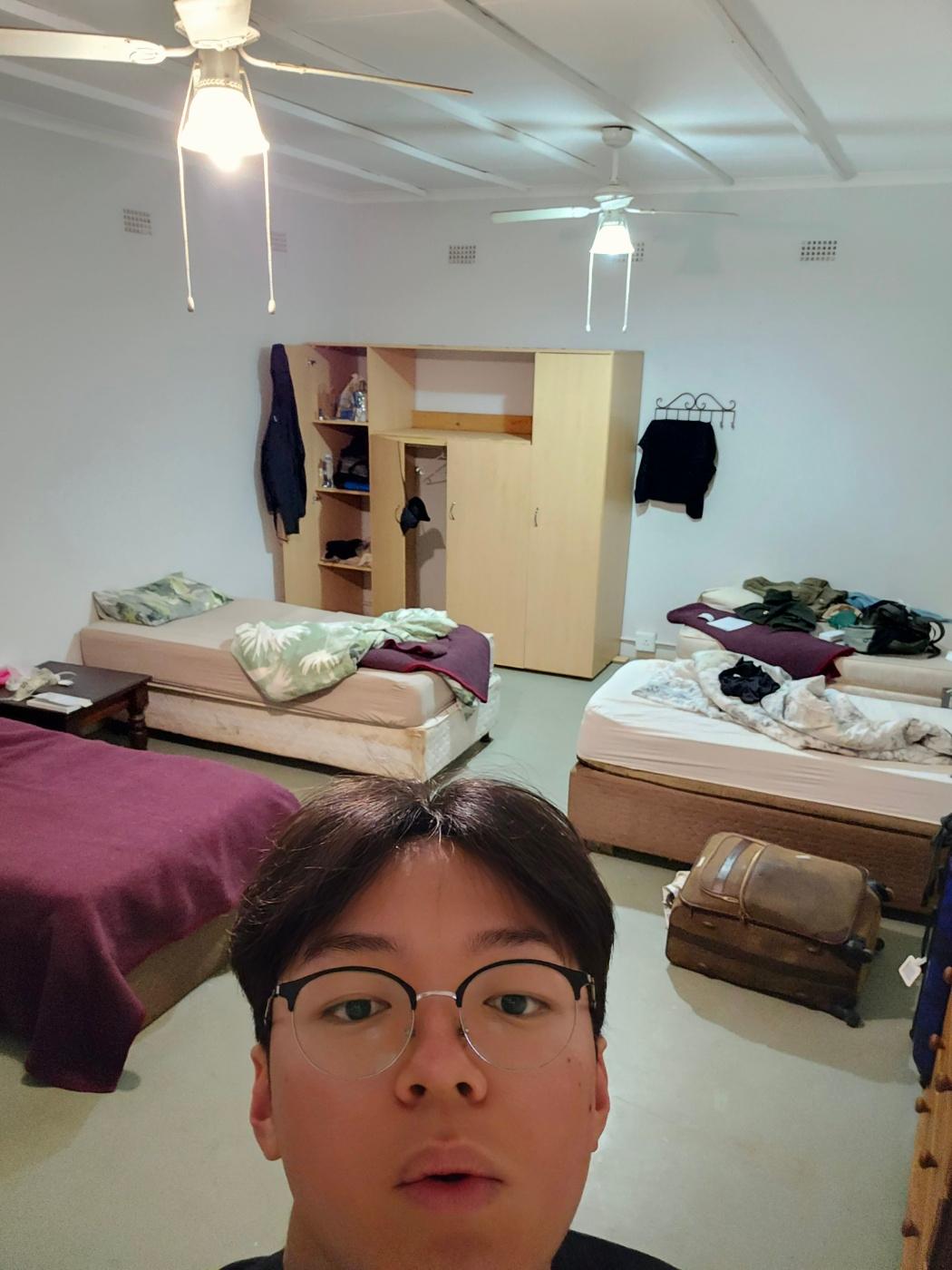 gapyear