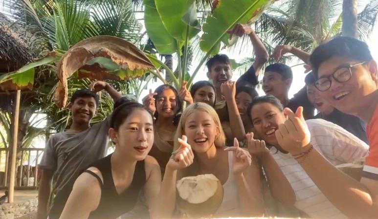 gapyear