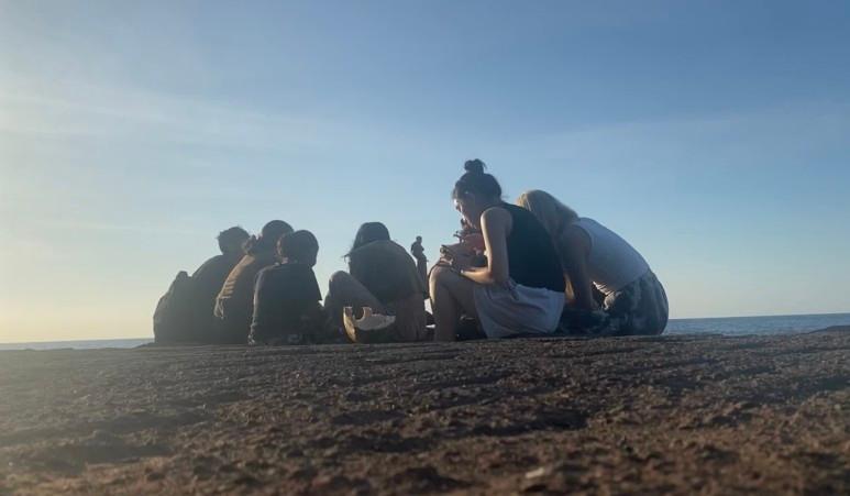 gapyear