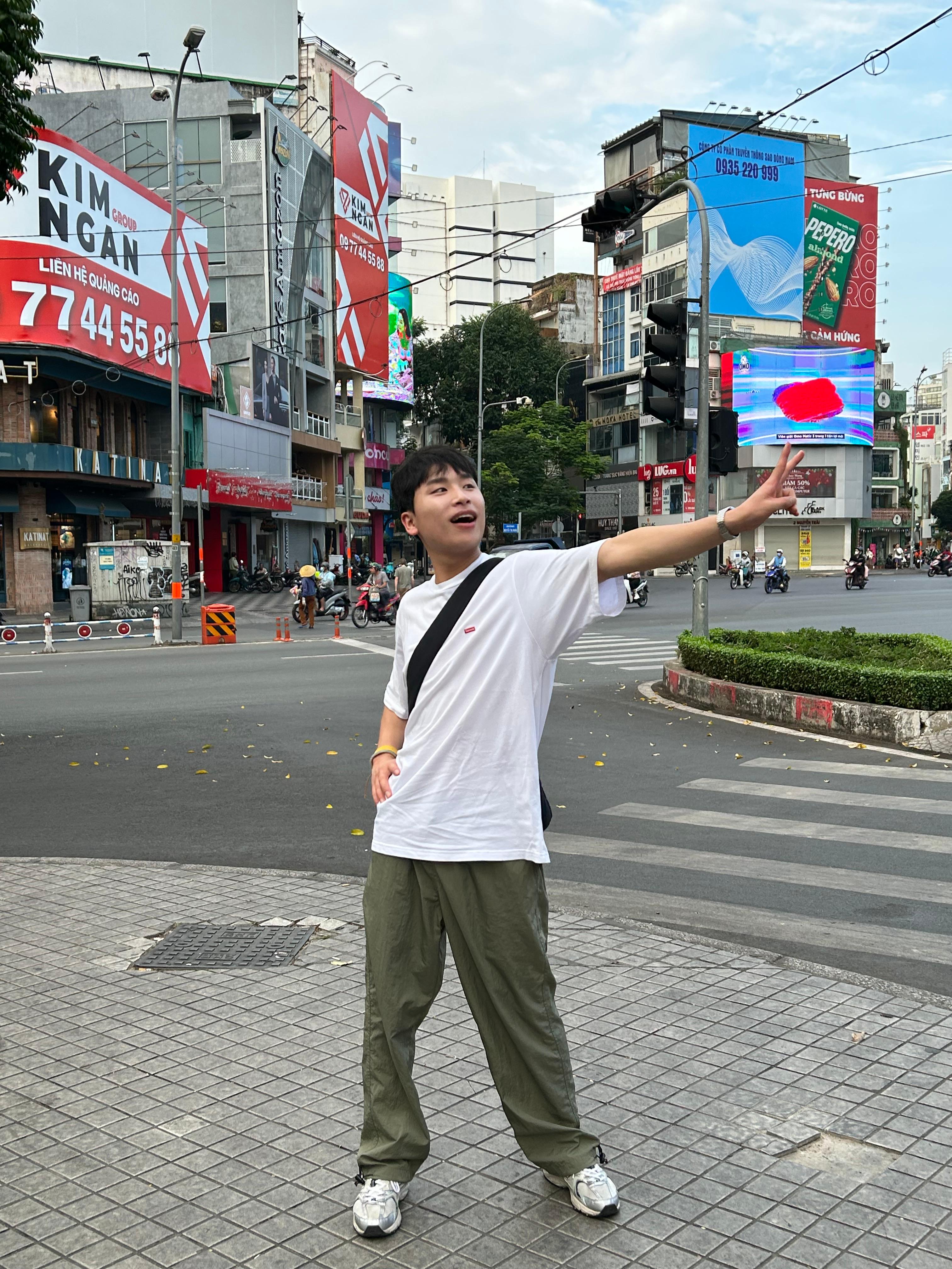 gapyear