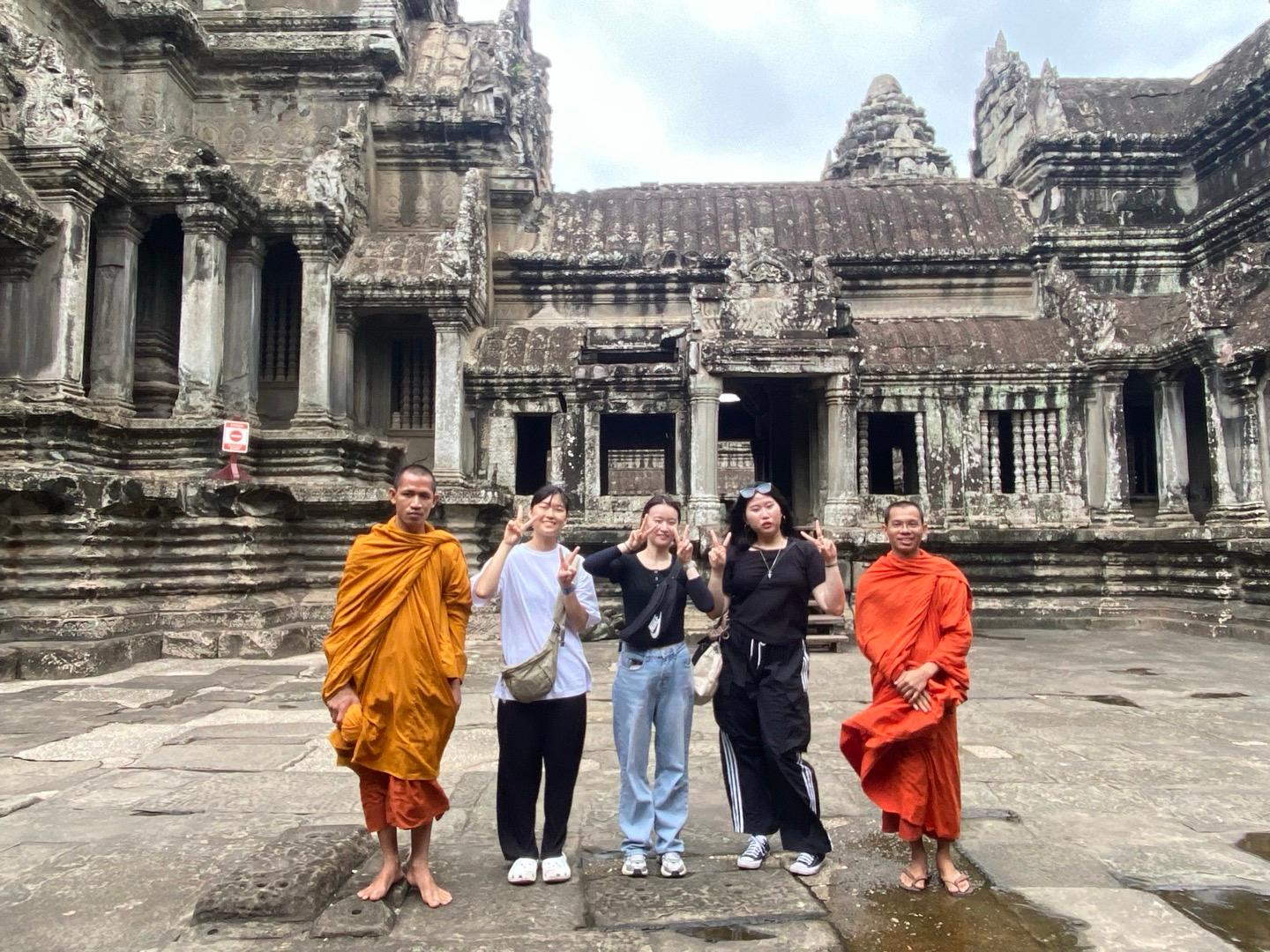 gapyear