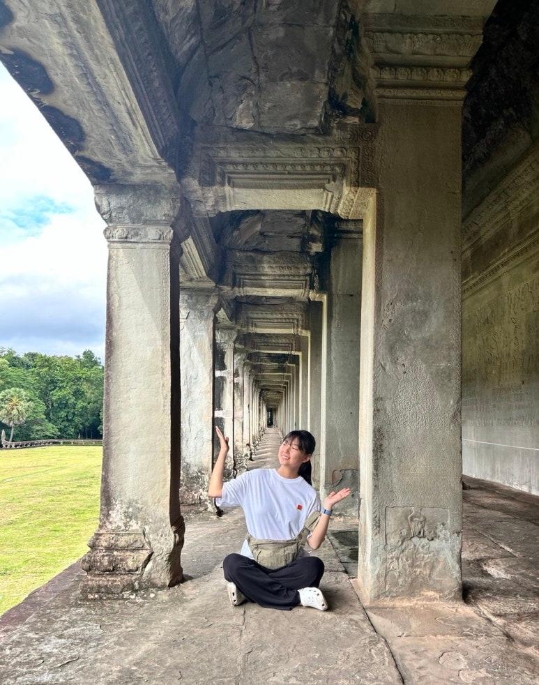 gapyear