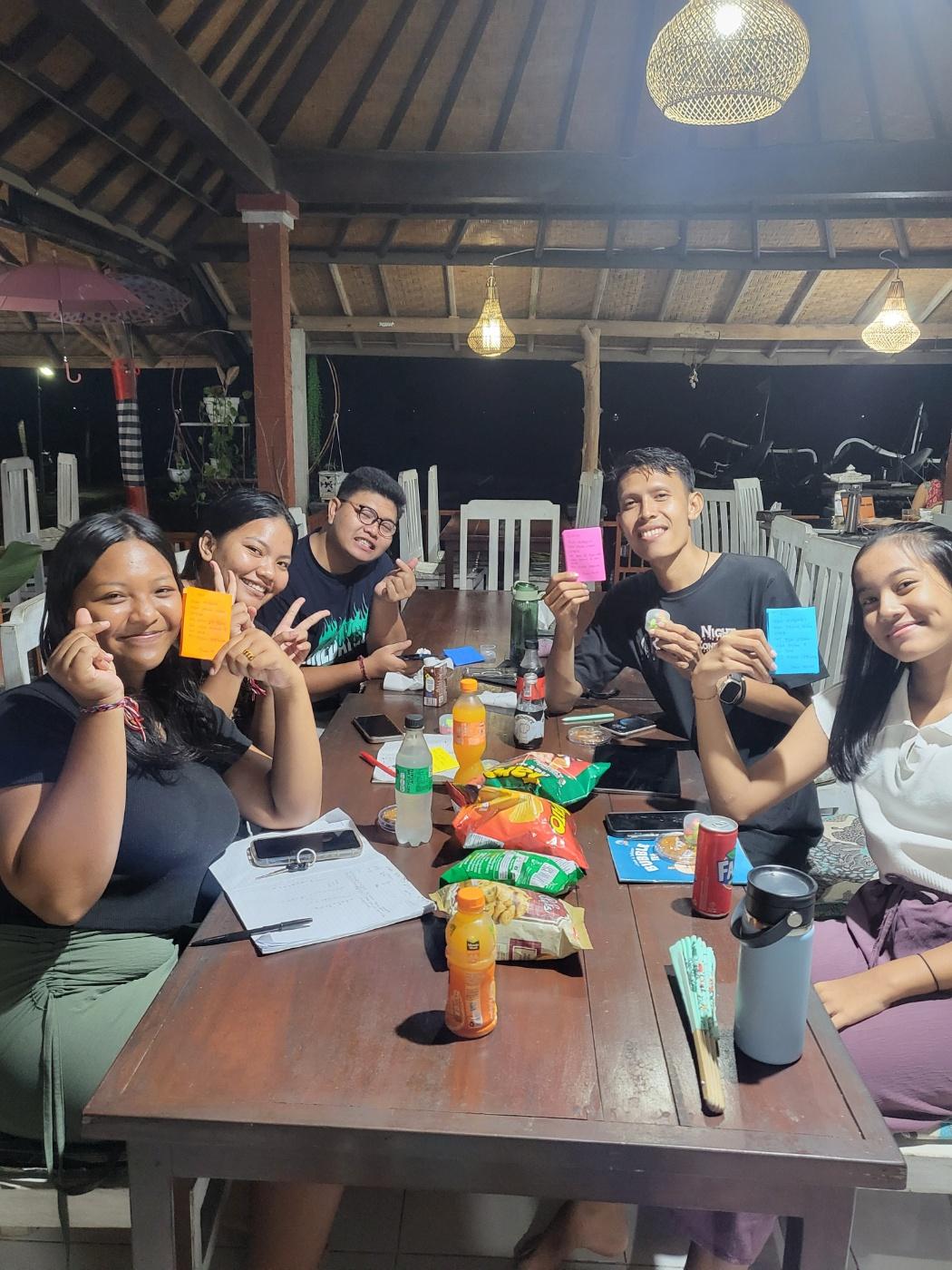 gapyear