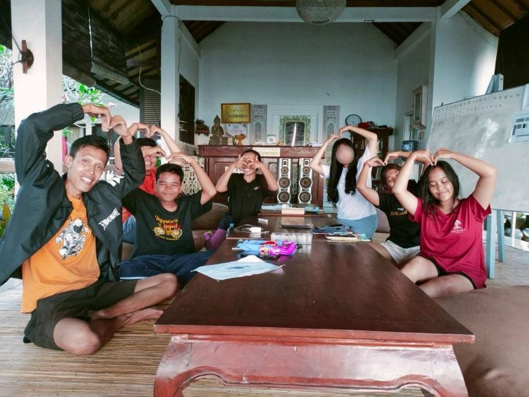 gapyear
