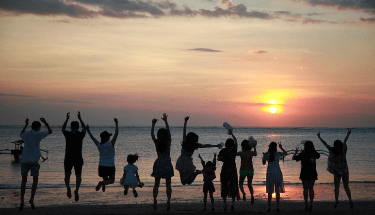 gapyear