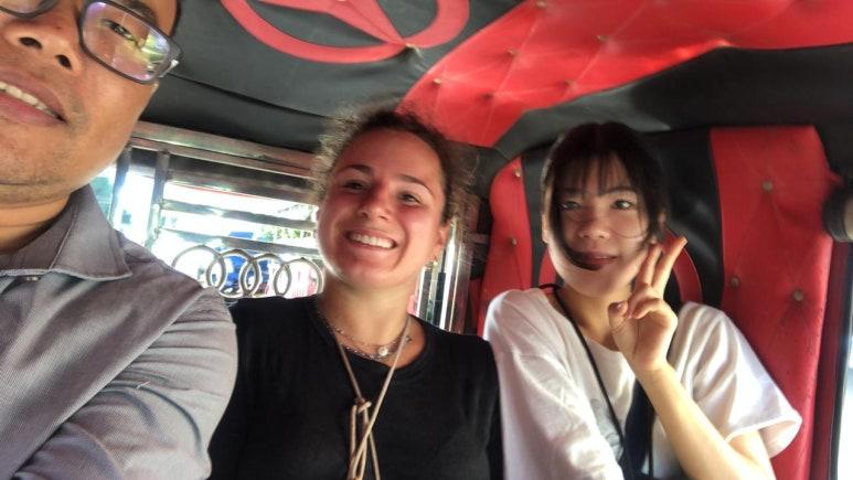 gapyear