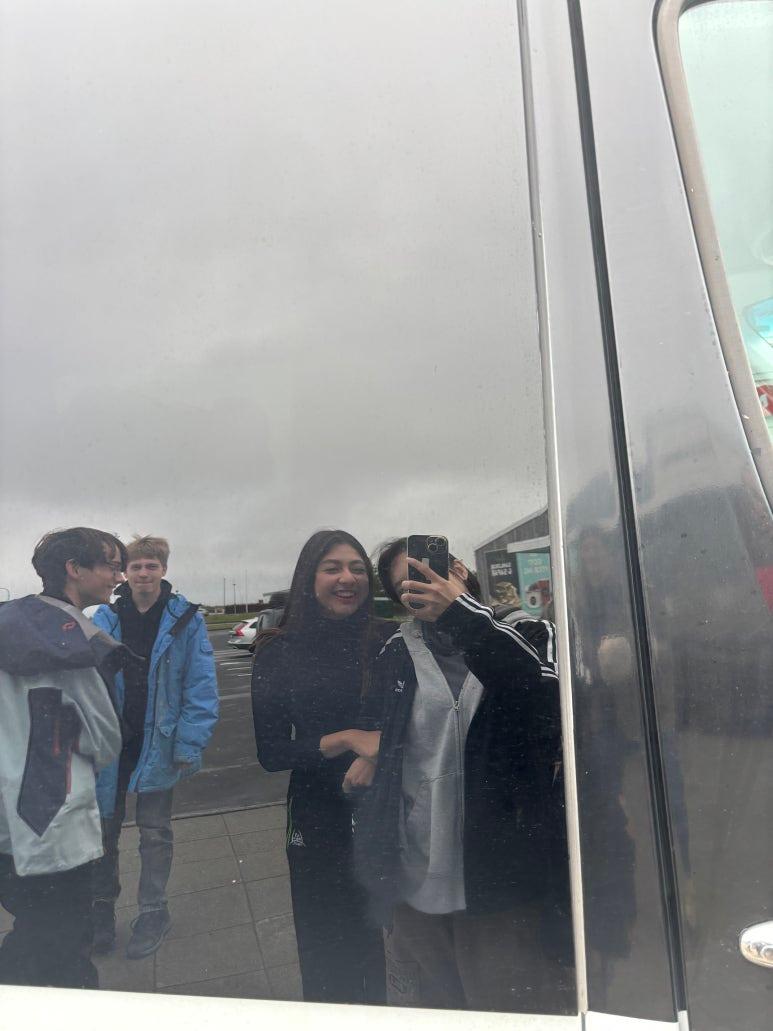 gapyear