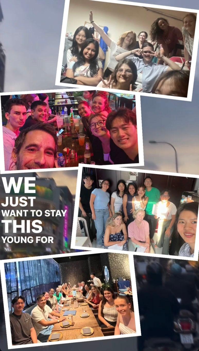 gapyear
