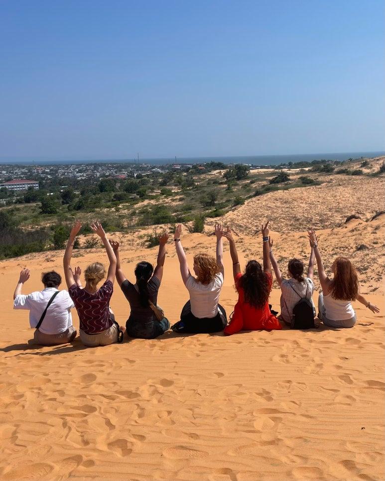 gapyear