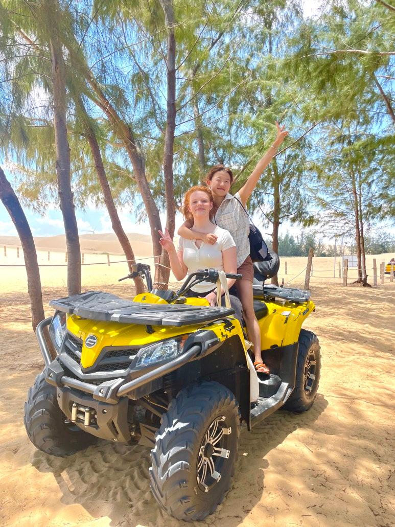 gapyear