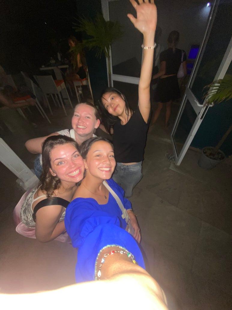 gapyear