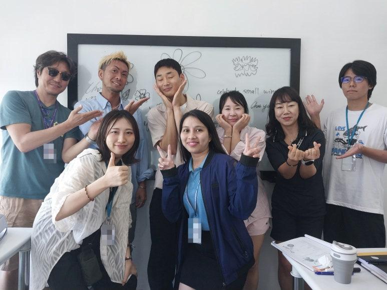 gapyear