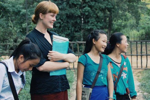 gapyear