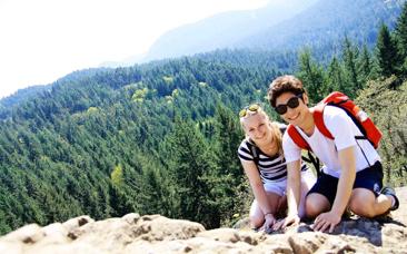 gapyear