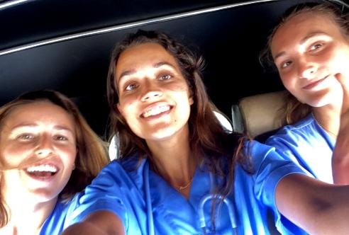 gapyear