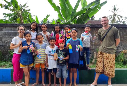 gapyear