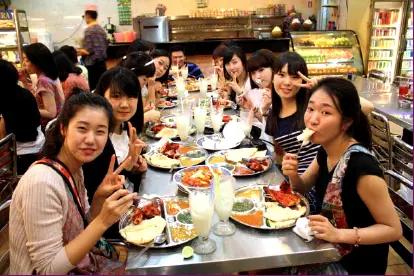 gapyear