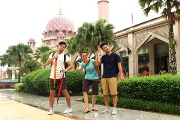 gapyear