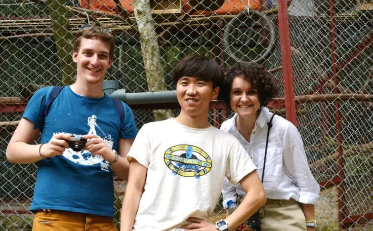 gapyear