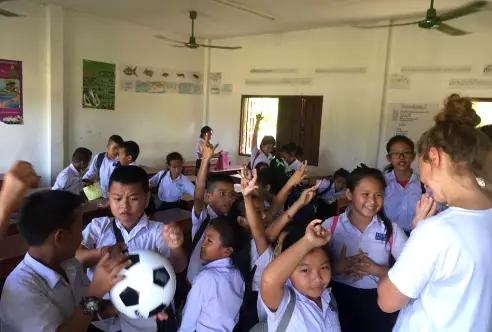 gapyear