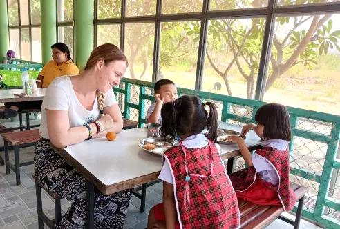 gapyear
