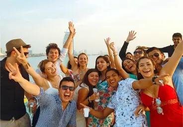 gapyear