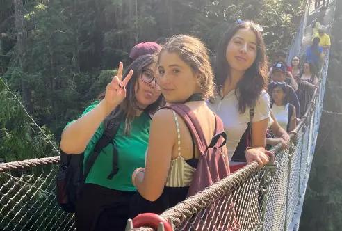 gapyear