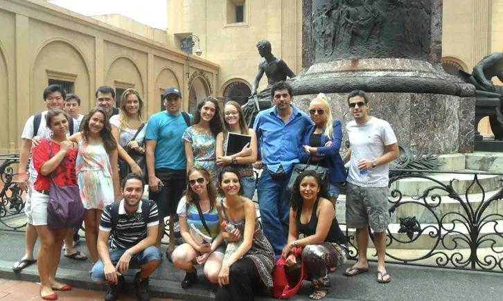gapyear