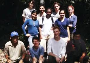gapyear