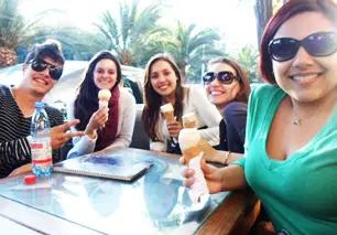 gapyear
