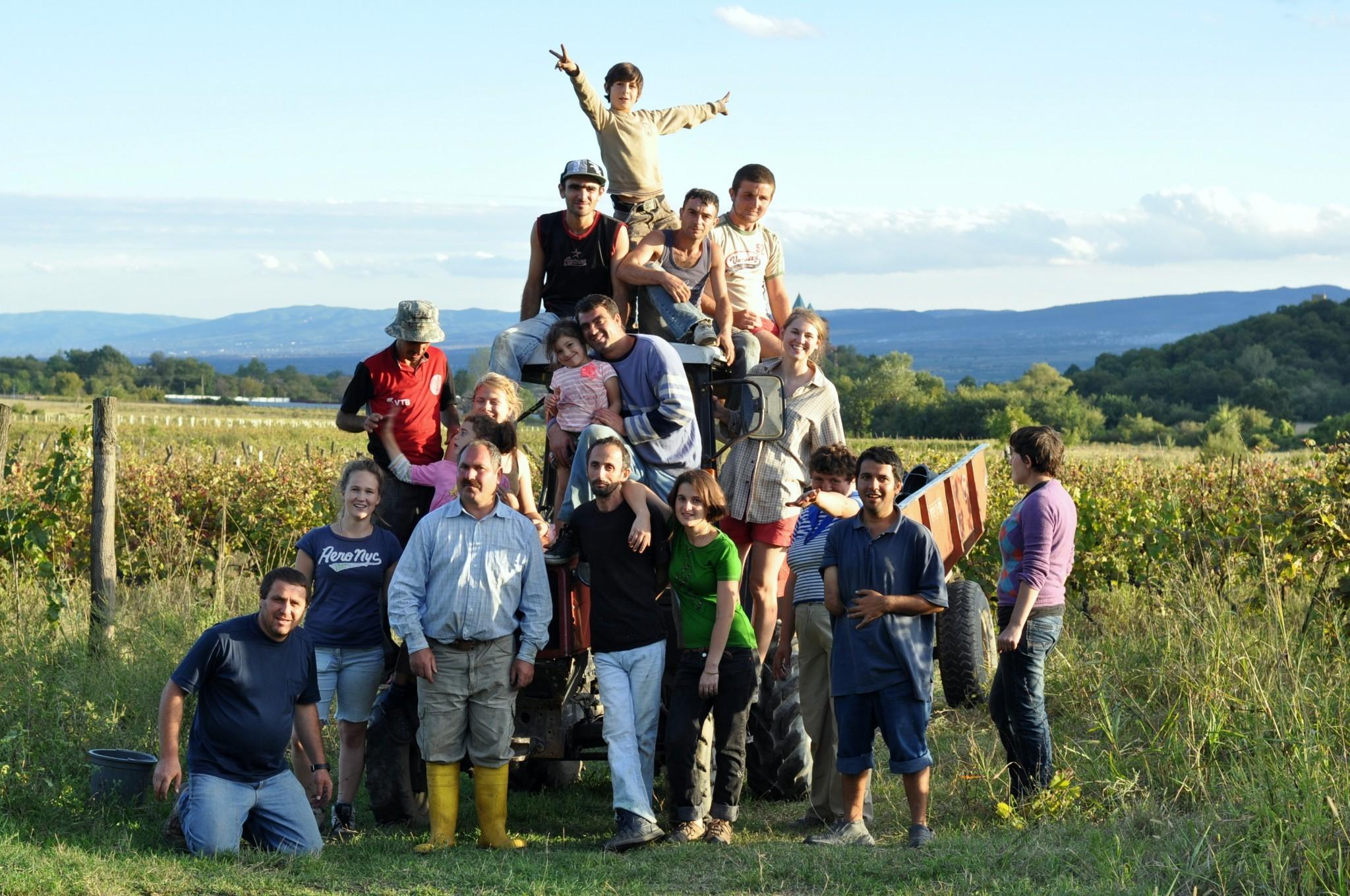 gapyear